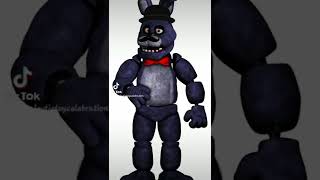 The Toreador March Fnaf Meme [upl. by Gothart]