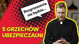 5 grzechów ubezpieczycieli  uważaj podczas likwidacji szkody [upl. by Aixela]