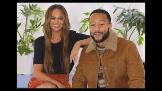 quotJohn Legend and Chrissy Teigen Celebrate 11 Years of Marriage with Heartfelt Tributesquot [upl. by Adnomal]