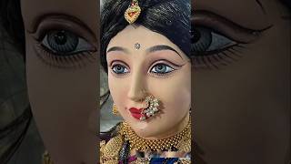 Miracle Idol Of Maa Durga shortsvideo [upl. by Nahn480]