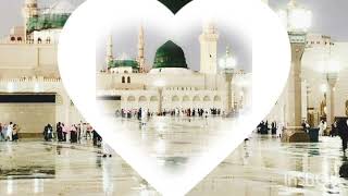 Pegham saba lai hai gulzar nabi se aaya hai bulawa mjhe darbar nabi sea 💚💚💚 [upl. by Mareld53]