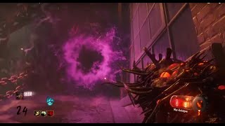 BO3 Zombies  Apothicon Servant Parts Guide read description [upl. by Nodnil]