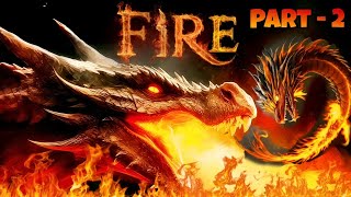 FIRE 🔥 PART 2 GAME MUSIC  free background music for youtube videos no copyright download [upl. by Uis]