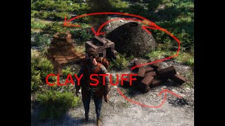 Clay Kilns and Charcoal  Ep2 The Last Plague  Blight GuideTutorialLets Play [upl. by Assilaj]