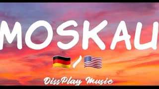 Dschinghis khan  moskau  lyrics germanenglish [upl. by Negem]