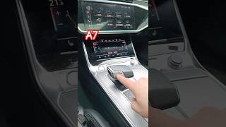 A7 50tdi shorts audi subscribe [upl. by Orazal]