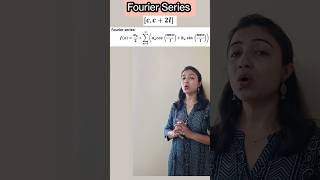 Fourier Series short formula swatimaths swatithengmathematics [upl. by Hallimaj178]