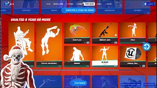 item shop glyphic is back [upl. by Tabb]