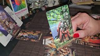 ♍️ FECIOARA  APRILIE 2024  PREVIZIUNI TAROT ♍️ [upl. by Birdella]