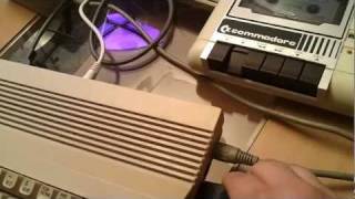 Mein guter alter C64  wiederbelebt [upl. by Chappy510]