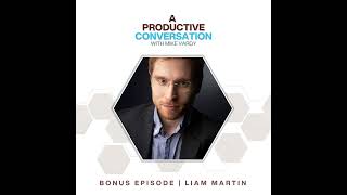 A Very Special Episode Liam Martin talks about Running Remote [upl. by Roselba]