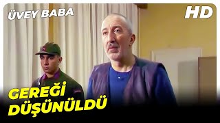 Kötü Baba Hakim Karşısında  Üvey Baba [upl. by Nioe]