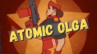 Atomic Olga Henchmen Review  Recruitable Super Agents  Evil Genius 2 [upl. by Lussi276]