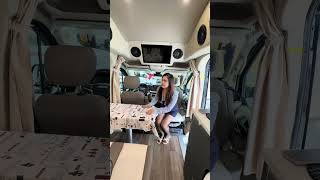 Come and see my RV Do you want to travel in such an RV [upl. by Ihcelek]