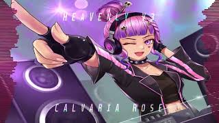 Calvaria Rose  Heavenly V3 [upl. by Leunam]