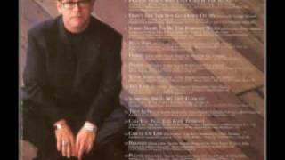 Elton John  Sacrifice ELTON JONH  LOVE SONGS [upl. by Yadroc87]