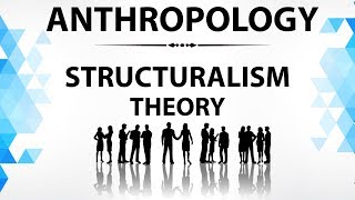 Anthropology optional for IAS  Structuralism theory  Anthropological Theories  UPSCIAS [upl. by Broida15]