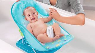 Best Baby Bath Tubs [upl. by Notneuq]