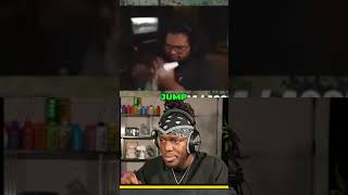 New Keyboard Needed Gaming Fails amp Frustrations ksi funny foryou fypシ゚viral twitch [upl. by Lisetta]