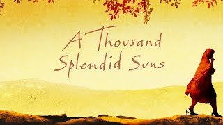 A Thousand Splendid Suns Trailer [upl. by Schaper]