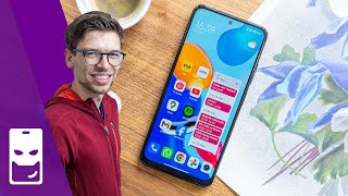 Xiaomi Redmi Note 11 review  Degelijke budgetsmartphone  SmartphoneMan [upl. by Euqinim]