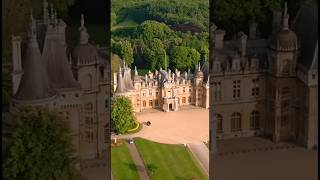 Castles ice icebiden lifemakeover castle neverletgo jungkook unitedkingdom [upl. by Klepac25]