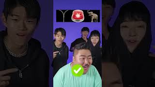 BBOX麻辣挑战  Beatbox Challenge beatbox [upl. by Reahard]