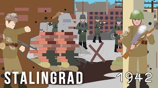 Stalingrad 1993 final scene [upl. by Aluk493]