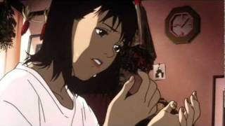 Fullmoon88s AMV Terrible Lie In Memoriam Satoshi Kon [upl. by Enyrat]