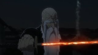 yamamoto vs yhwach eng dub [upl. by Okir]