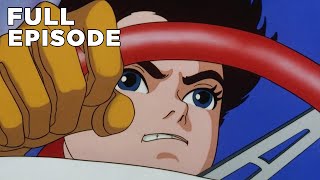 Speed Racer Complete Series  Official Clip  Opening [upl. by Brocklin]