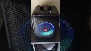 JBL partybox encore bass test [upl. by Goda]