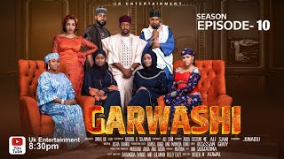 GARWASHI SEASON 1 EPISODE 10 ORIGINAL [upl. by Bouldon]