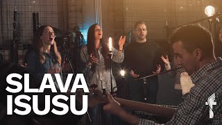 Božja pobjeda – Slava Isusu PJESME SA SUSRETA [upl. by Javed]