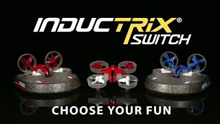 Blade Inductrix Switch RTF [upl. by Busiek]