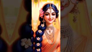 Shri Radha Radhe Radhe Shri Krishna vallabha Radhe Radhe shortsyoutubeshorts [upl. by Arabel553]