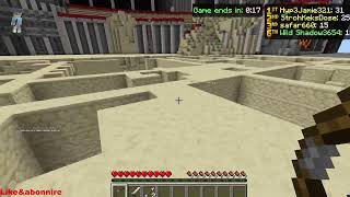 Minecraft one in the chamber ich werde sie auseinandernehmen [upl. by Gereron344]