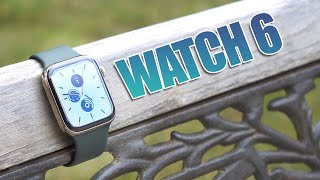 Recensione Apple Watch 6 a chi serve davvero [upl. by Adnuhser]