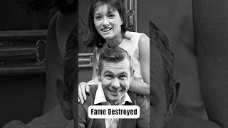 How Fame Destroyed Johnny Carsons Marriage shorts johnnycarson [upl. by Lahcear]