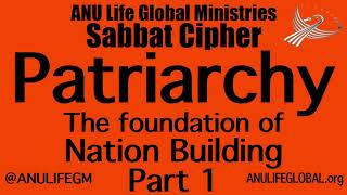 Patriarchal Family Structure for Nation Building  CHIEFYUYA  ANULIFEGM [upl. by Annais]