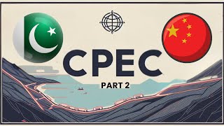 CPEC I ChinaPakistan Economic Corridor I part 1 I pakistani history politics politicalnews [upl. by Ynohta]