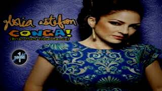 Gloria Estefan  Conga Remix [upl. by Zak]