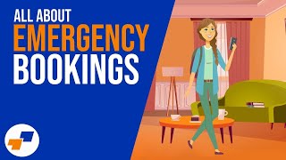 Tips for Supply Teachers  Emergency Bookings [upl. by Lorianna952]