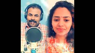 🎵🎤🎼 Poo Poo Poo Poo Pootha SolaiSong With Ramya🎼🎤🎵 [upl. by Anomis]