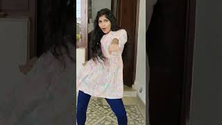 Mashooka song dance video  sanjana Dungarwal dance dancecover shortdancevideo [upl. by Eyde]