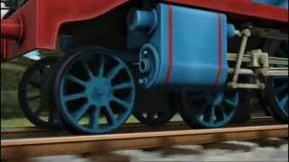 Whos That Engine  Gordon [upl. by Zacks240]