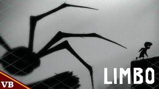 Limbo Ep 1  The Spider [upl. by Alexandra]