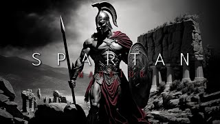 SPARTAN WARRIOR  The Power Of Epic Music  Powerful Orchestral Music [upl. by Tsirc]