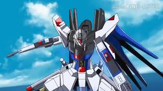 GUNDAM SEED DESTINY quot Reason quot [upl. by Arata]