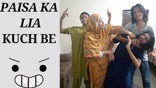 Baboo ko court Mai job mil gai🧐😁Mama ka unique reaction😂😂funny vlogfamily vlogfunny prank😂😂 [upl. by Enaxor]